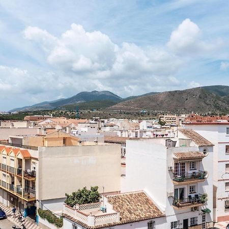Appartamento Precioso apartamento con Jacuzzi Torremolinos Esterno foto