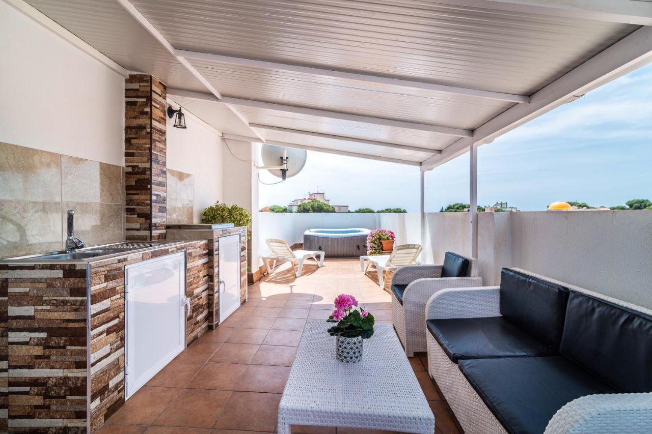 Appartamento Precioso apartamento con Jacuzzi Torremolinos Esterno foto