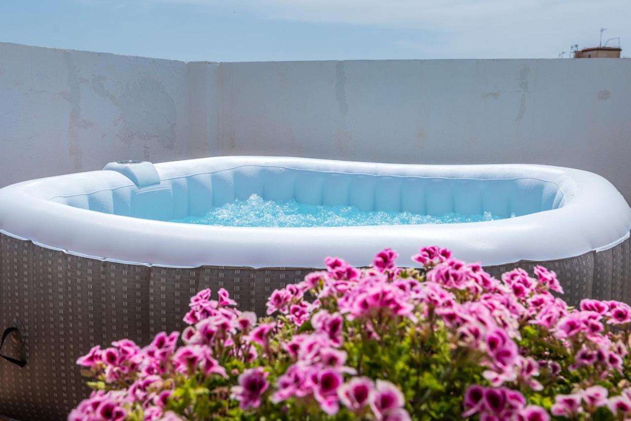 Appartamento Precioso apartamento con Jacuzzi Torremolinos Esterno foto
