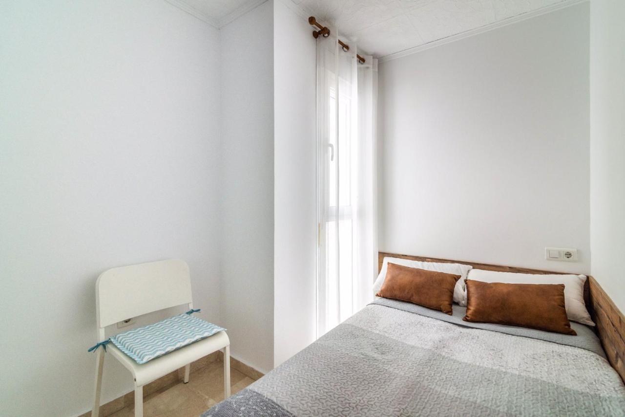 Appartamento Precioso apartamento con Jacuzzi Torremolinos Esterno foto