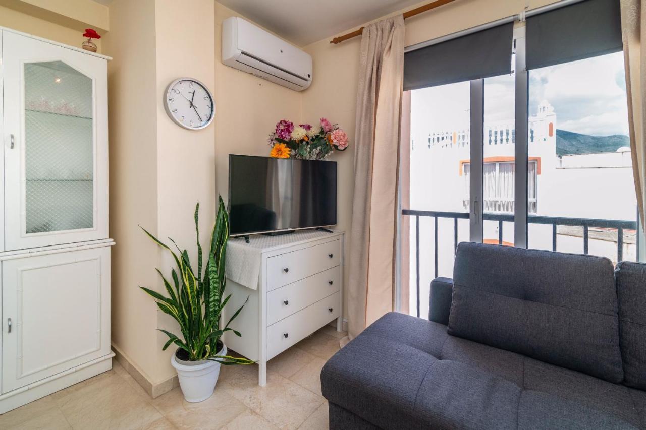 Appartamento Precioso apartamento con Jacuzzi Torremolinos Esterno foto